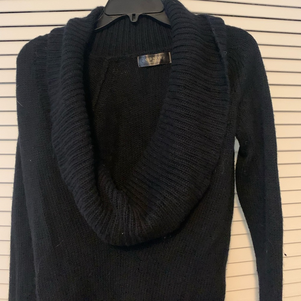 Old Navy Cowl Neck Sweater